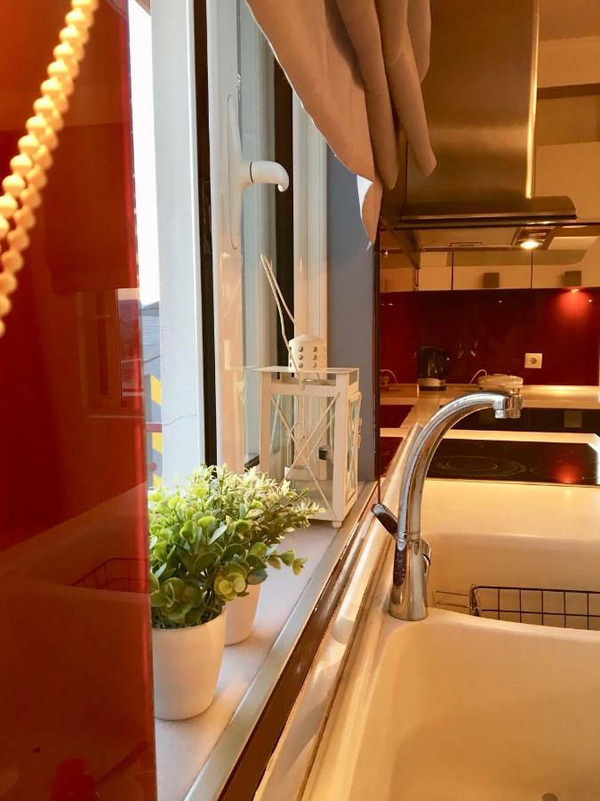Ferienwohnung Luxury House In Nafplio With A Great View Balcony Exterior foto